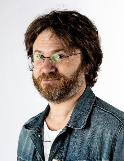 Joakim Sandberg