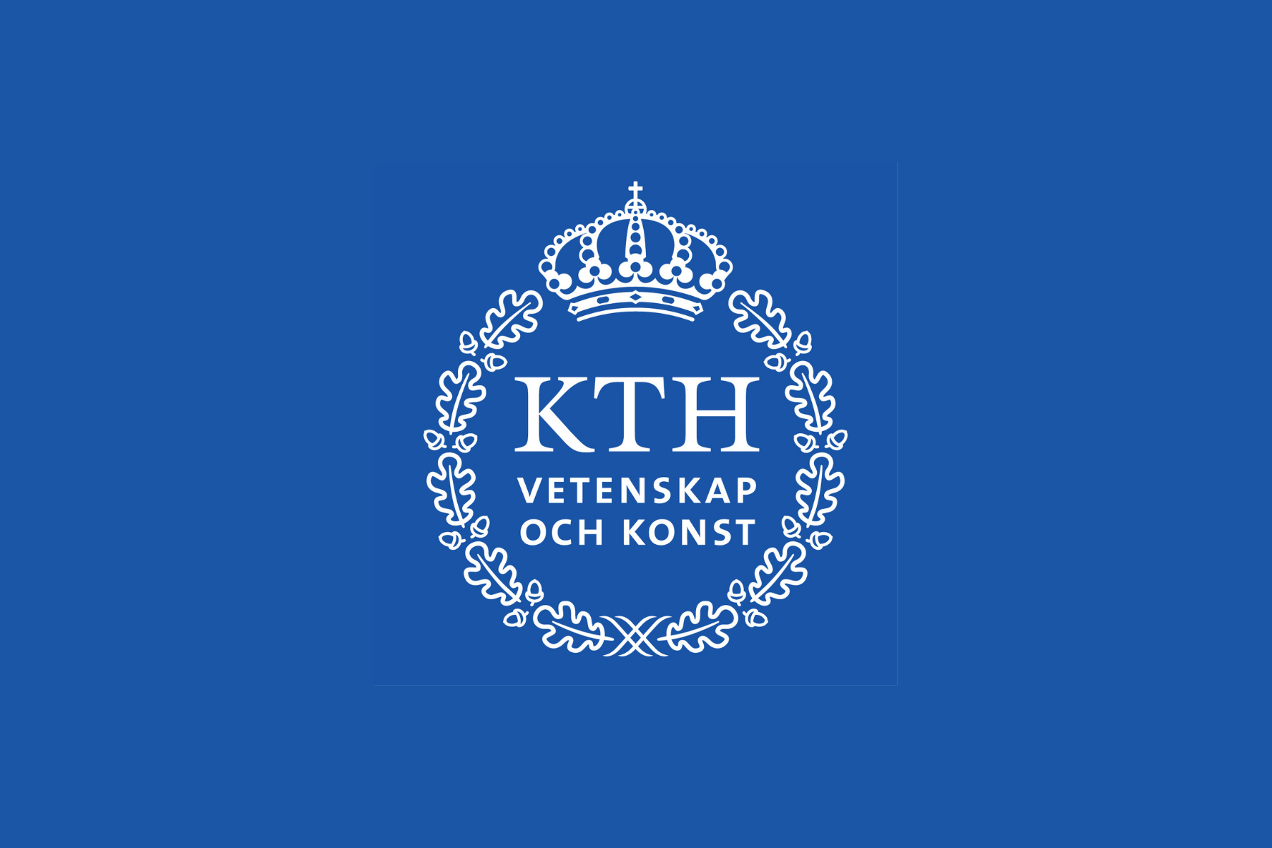 KTH Logo
