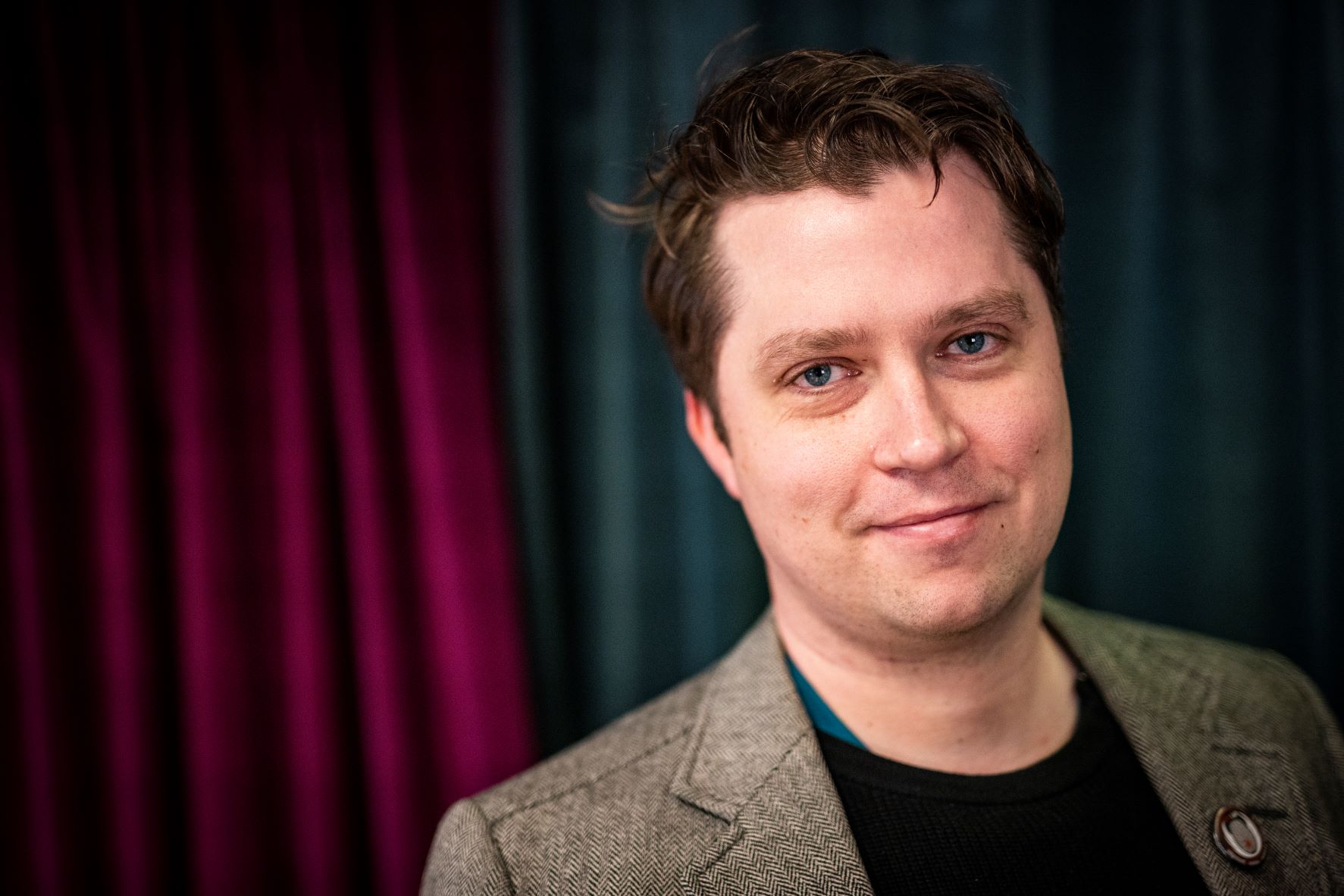 Arvid Erlandsson