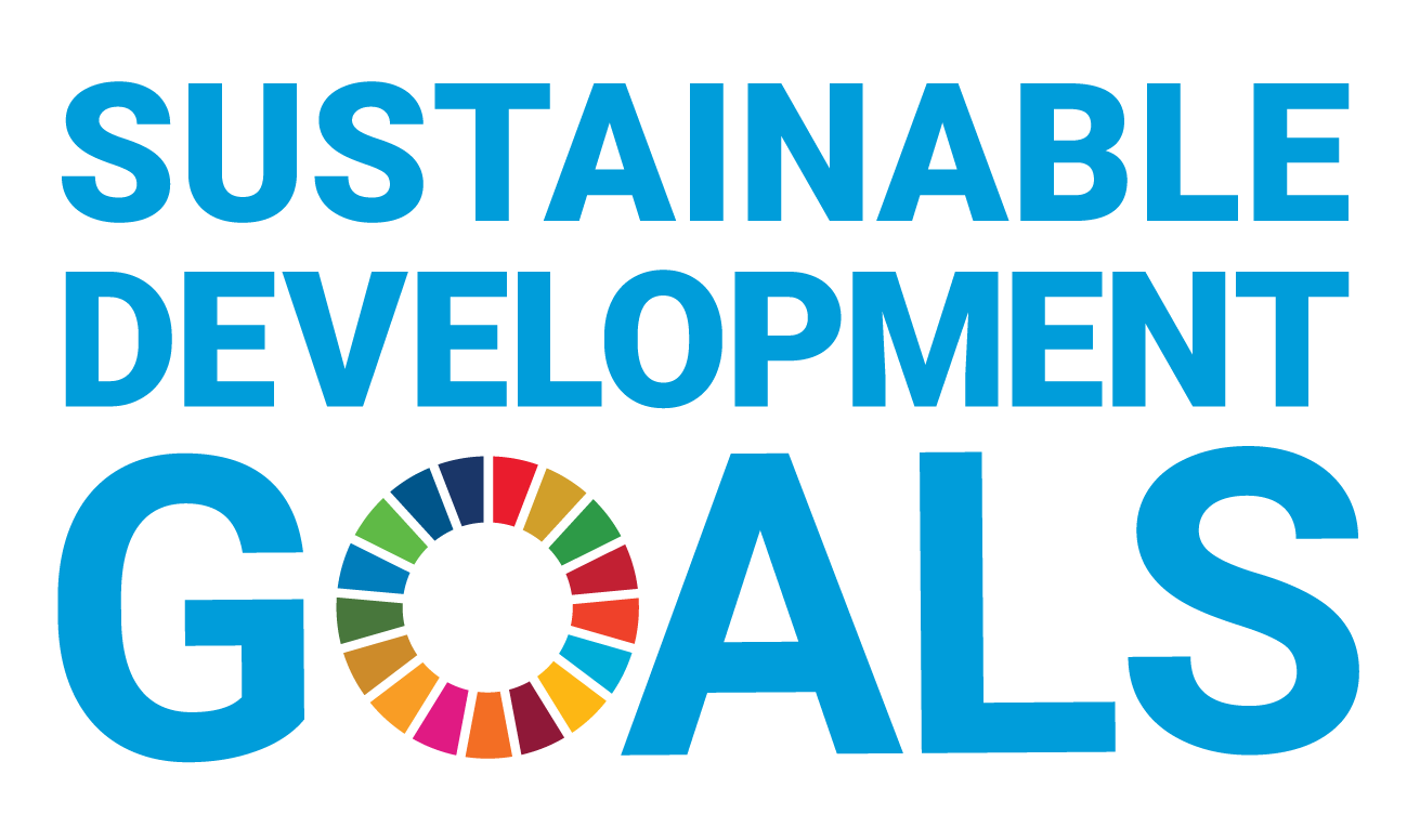 SDG logo