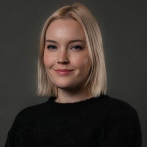Eliza Nobles.