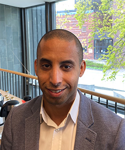 Jalil El Khalifi.