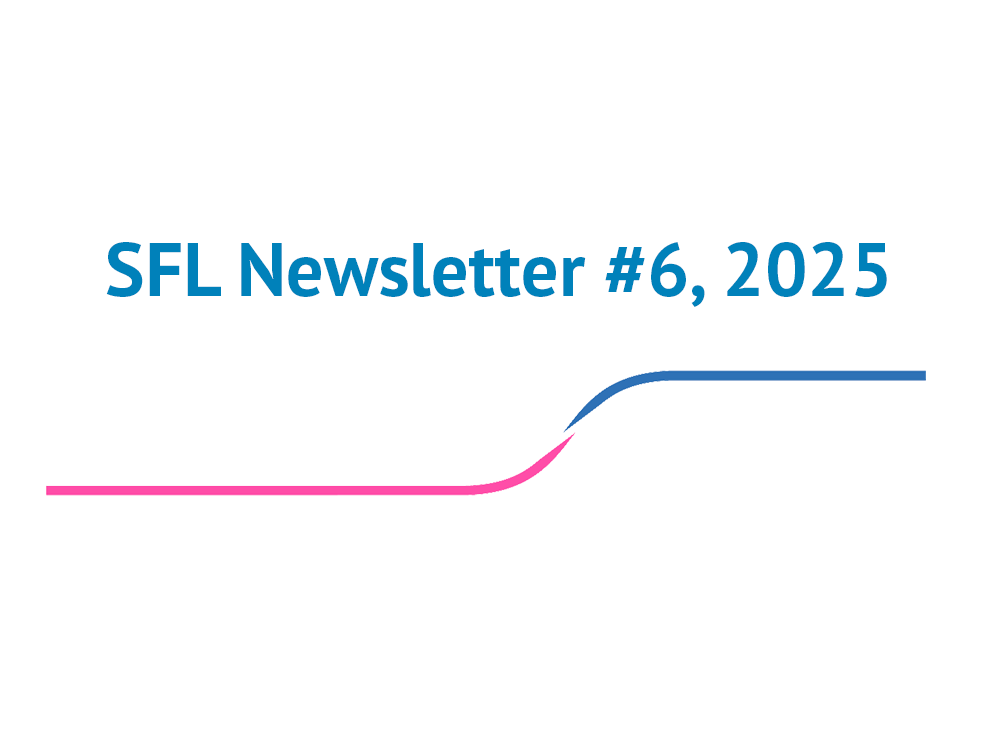 platta för webbsida nyhetsbrev 6