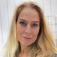 portrait of a woman