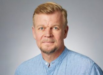Kent Eriksson