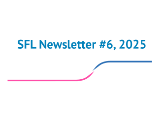 platta för webbsida nyhetsbrev 6